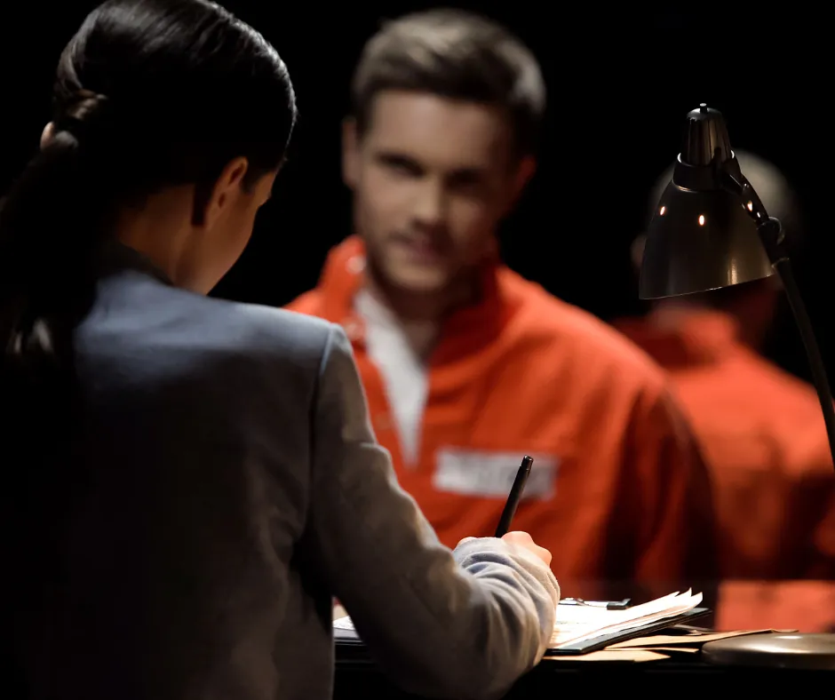 HOW CAN A CRIMINAL DEFENSE LAWYER DEFEND SOMEONE WHO'S GUILTY
