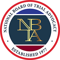 Fred Bruno is a Criminal Trial Specialist for the National Board of Trial Advocacy.